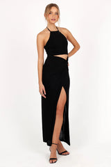 Scarlette Dress - Black