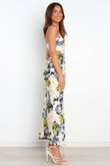 Jayne Dress - Floral